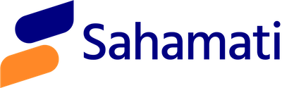 Sahamati Logo - A Collective for the Account Aggregator Ecosystem