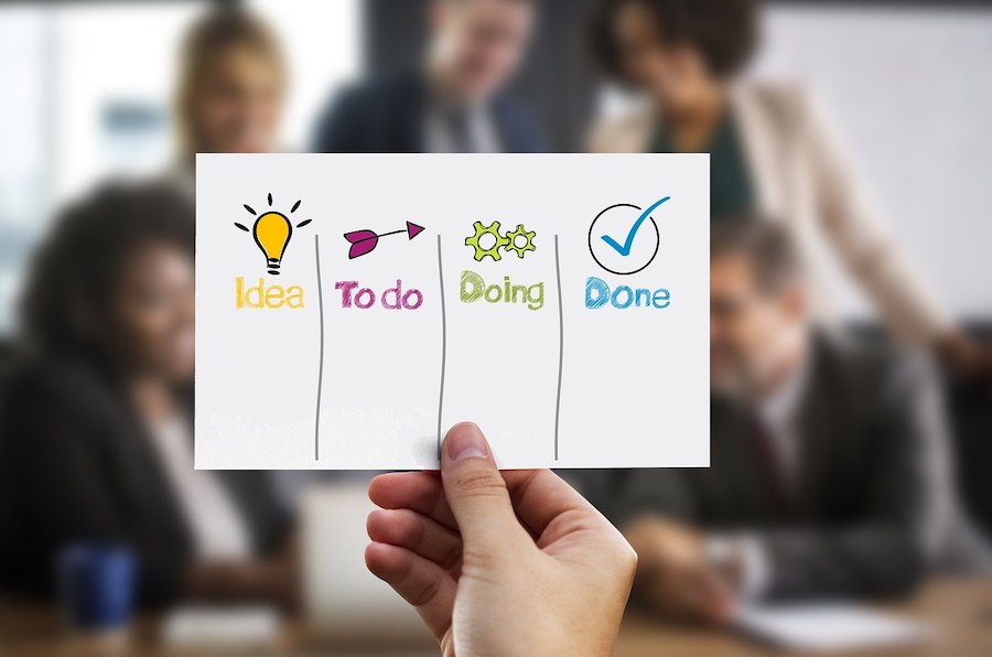 Team Work. Image by Gerd Altmann from Pixabay