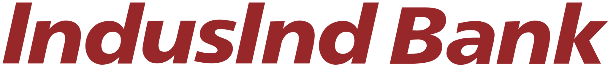 Indusind Bank Logo In Transparent Png Format - vrogue.co