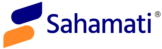 Sahamati logo