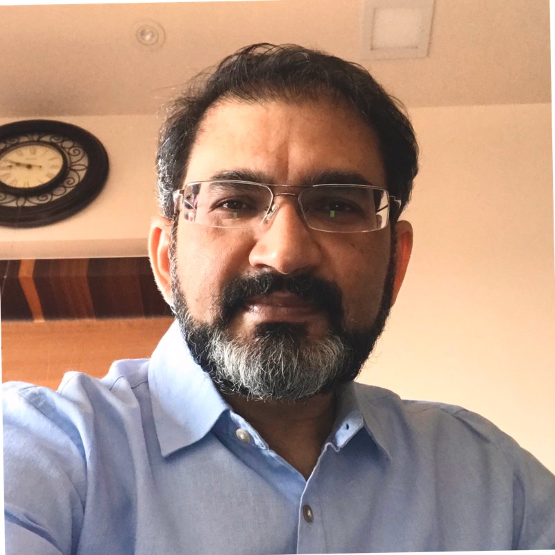 Pramod Rao