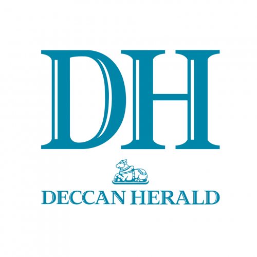 Deccan herald logo