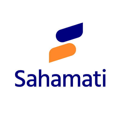 Sahamati logo