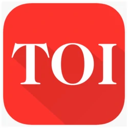 TOI logo