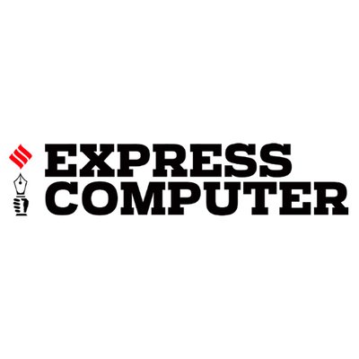 Express computer logo