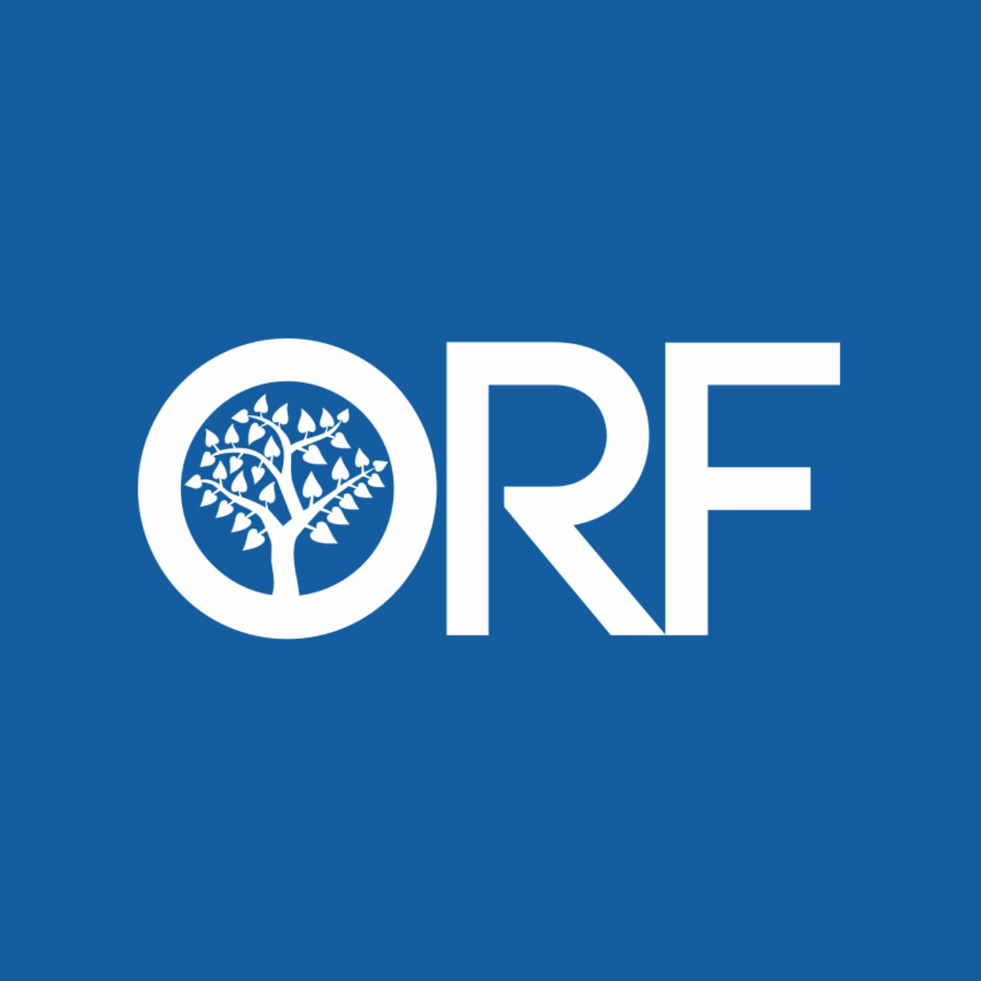 ORF logo