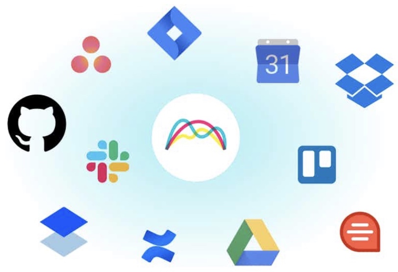 customer logo of tech product