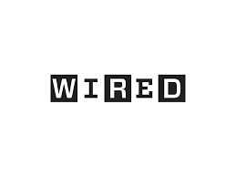 Wired logo