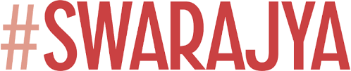 swarajya logo