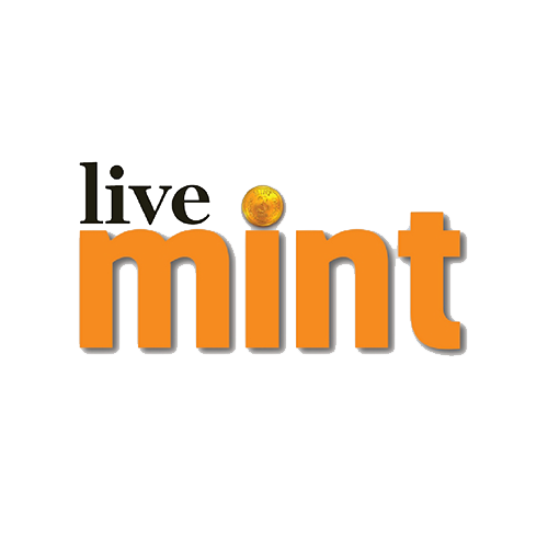 livemint logo