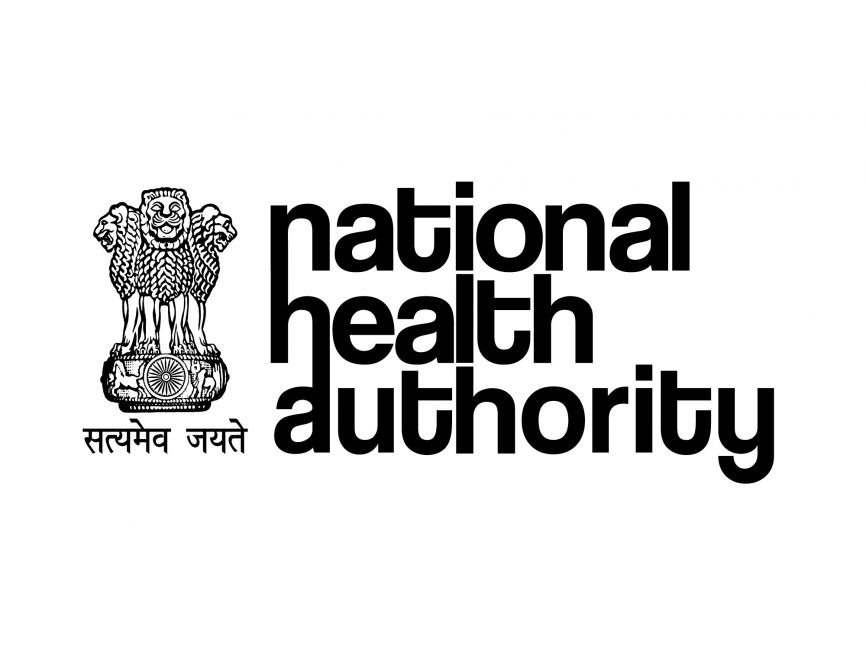 National health authority logo