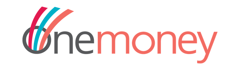 OneMoney  logo