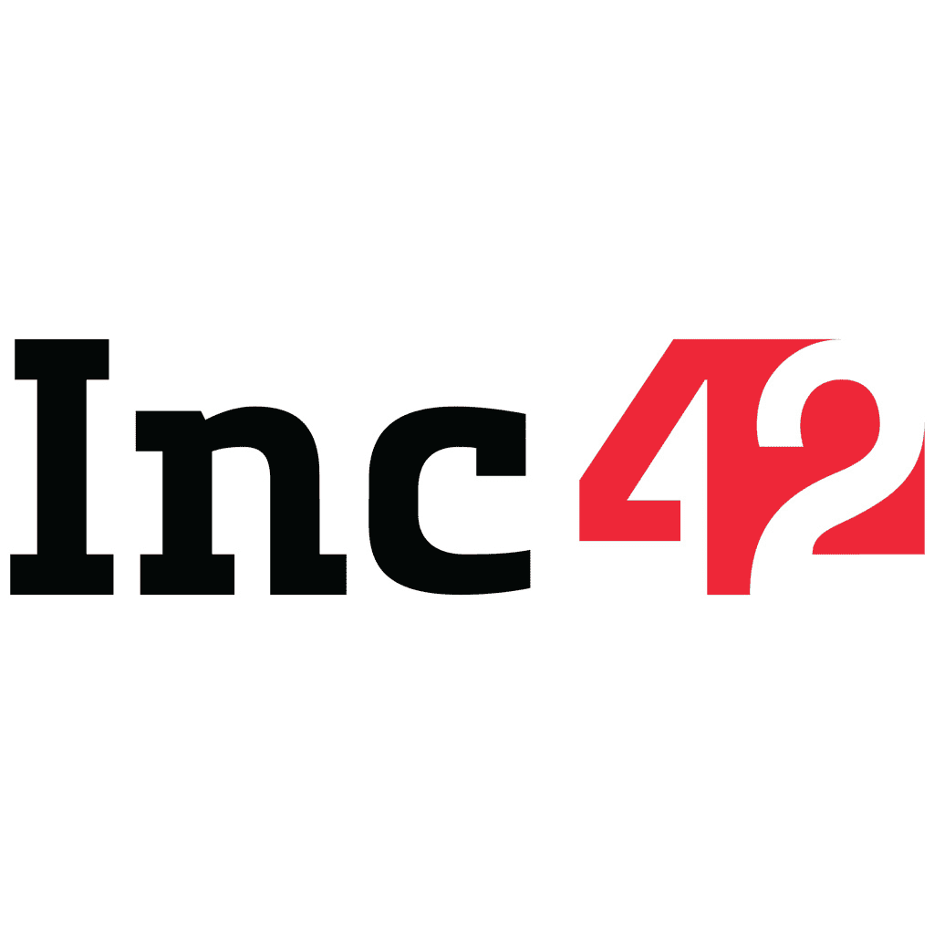 Inc 42 logo