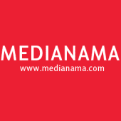 Medianama logo