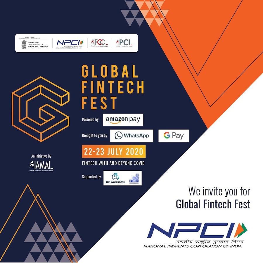 Global Fintech Festival 2020