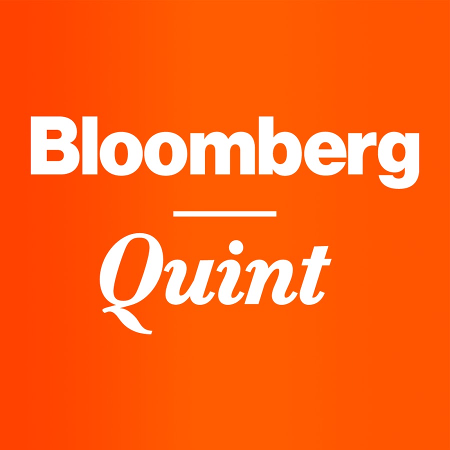 Bloomberg logo