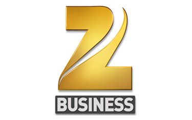 zee-business logo