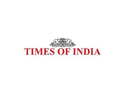 timesofindia logo