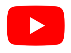 youtube logo