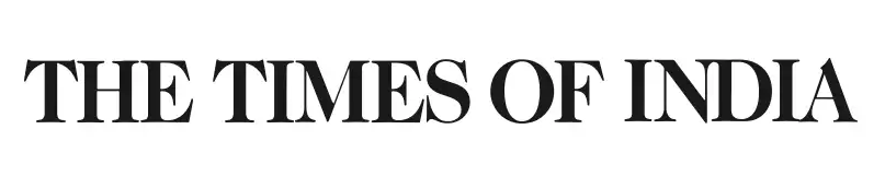 The_Times_of_India_Logo