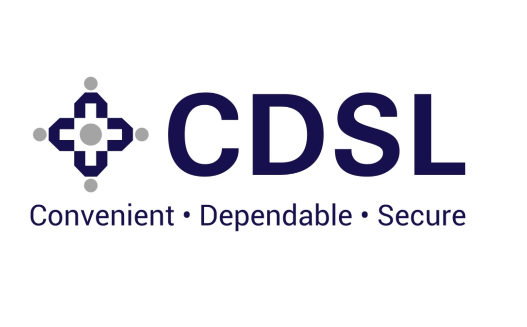 Central Depository services (India) Limited