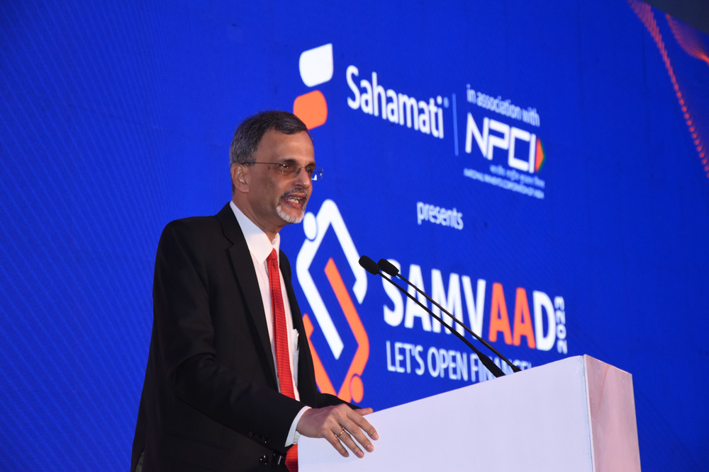 Dr. V. Anantha Nageswaran, Chief Economic Advisor