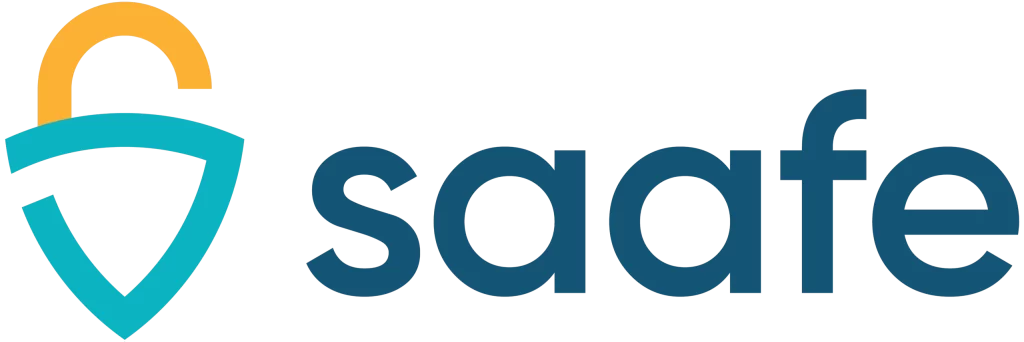 Saafe logo