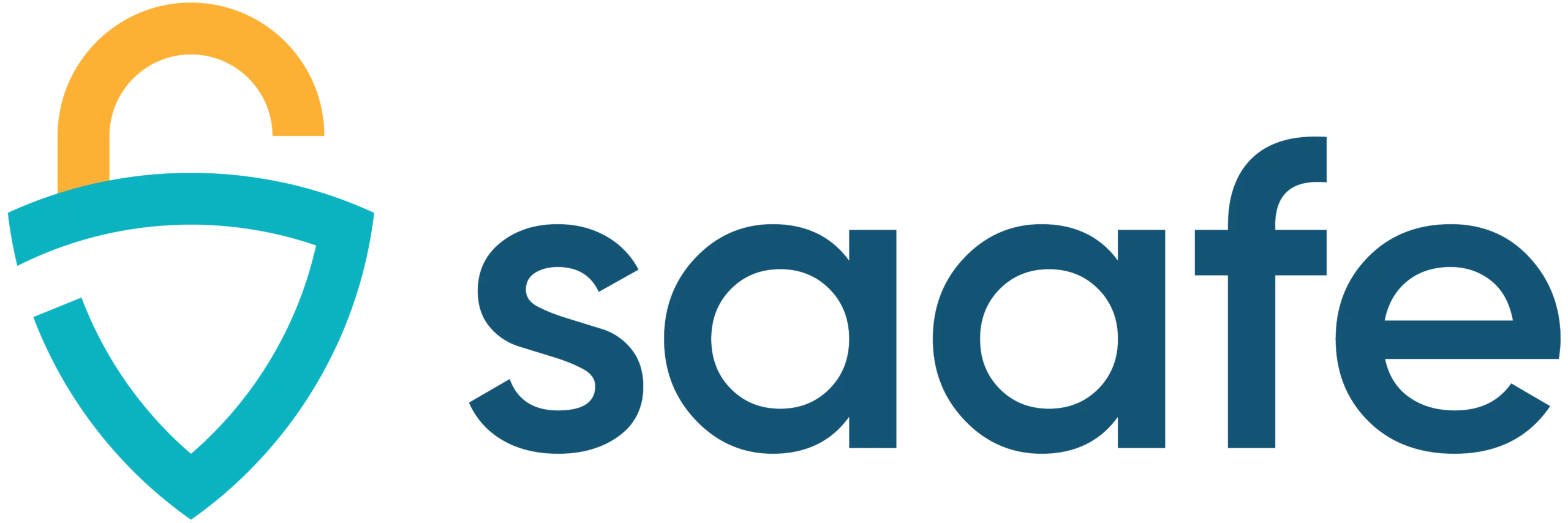 Saafe logo