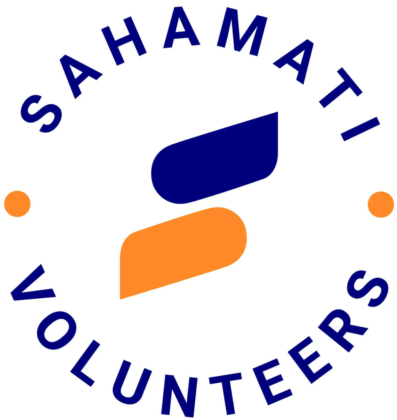 Volunteer Logo