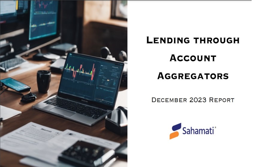 Lending through Account Aggregators