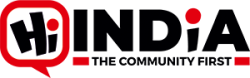 Hi india