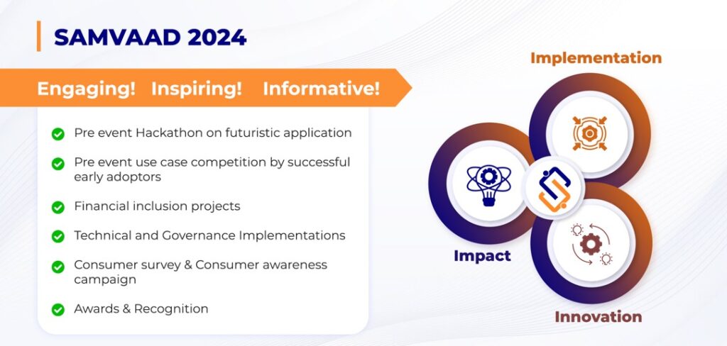 Samvaad 2024 implementation