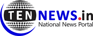 Ten news.in logo