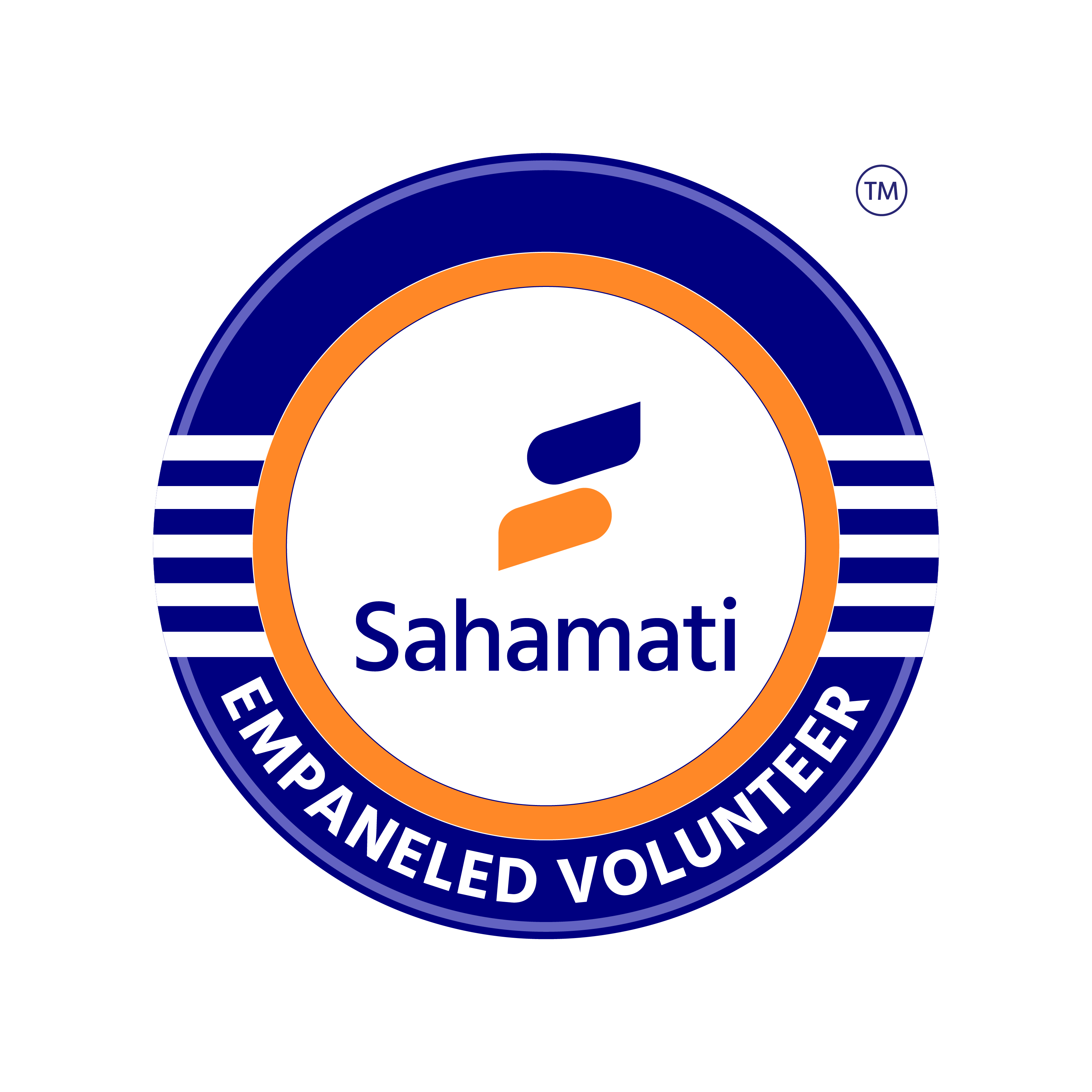 Empaneled Volunteer