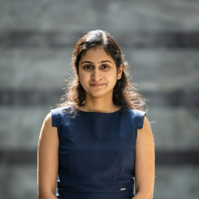 Shivani Kulkarni