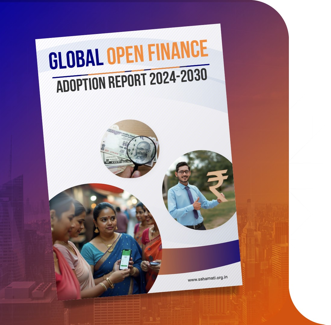 Global Open Finance Adoption Report 2024-2030