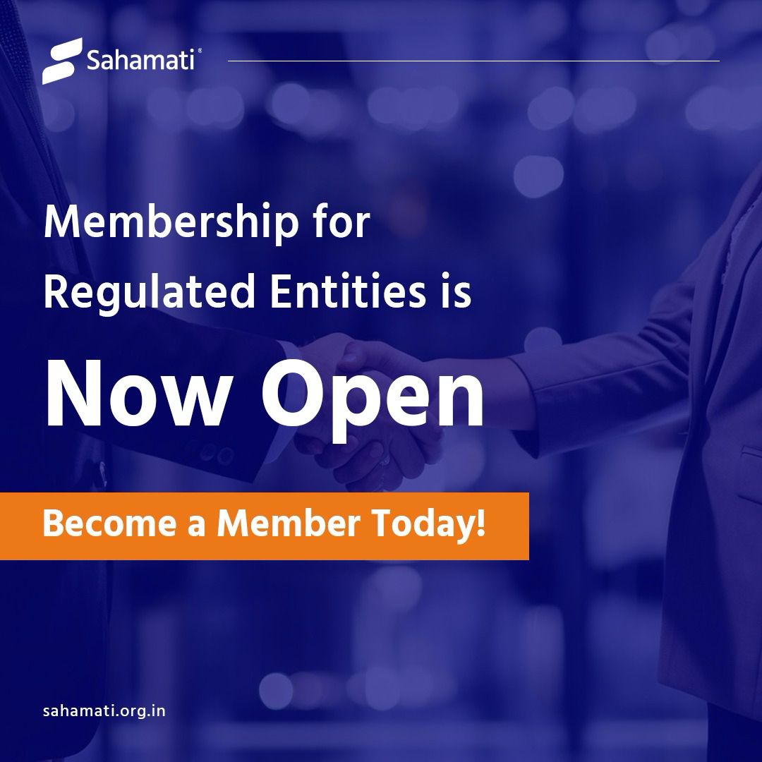 Sahamati Membership Open Now!