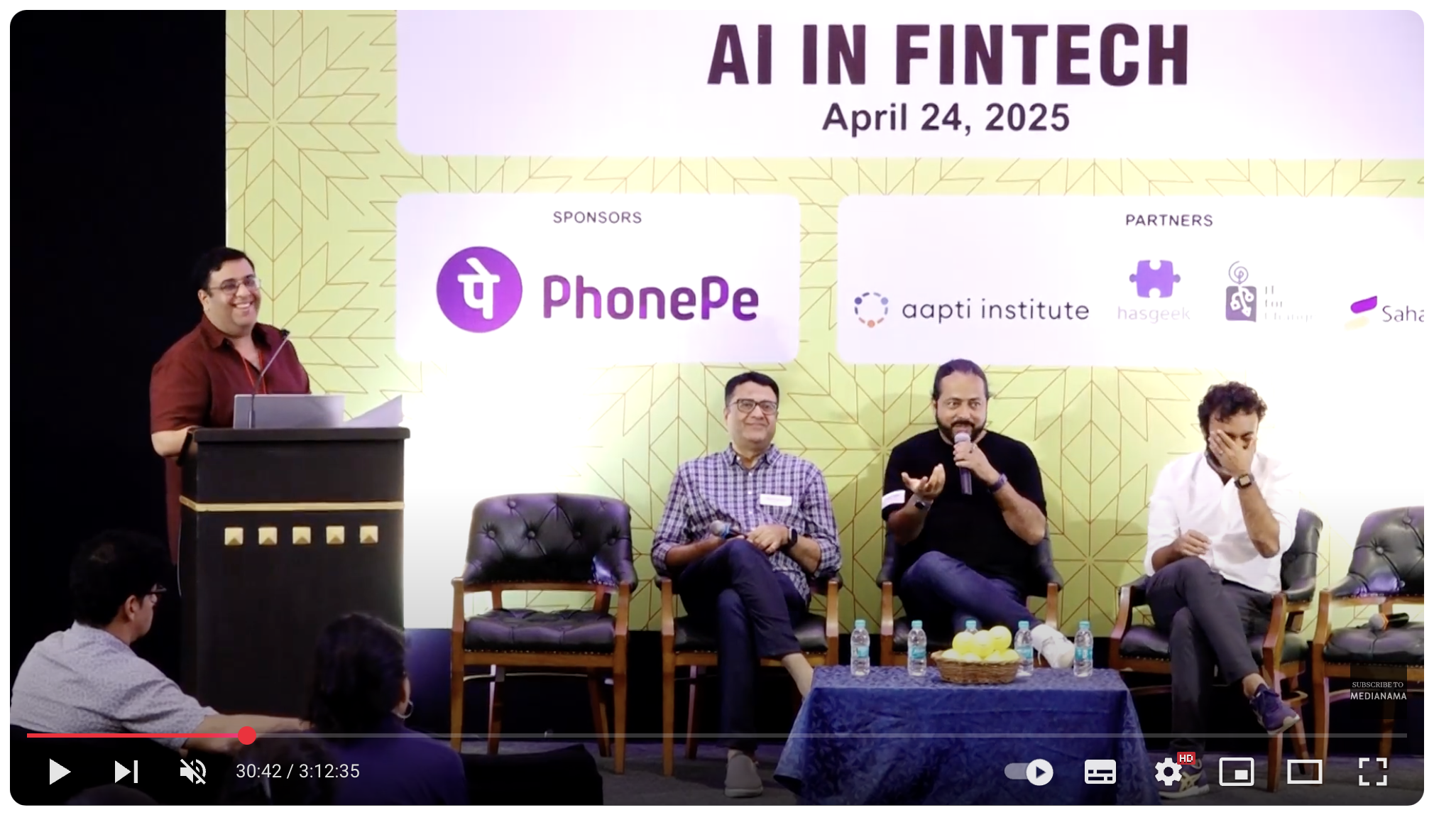 fintech AI