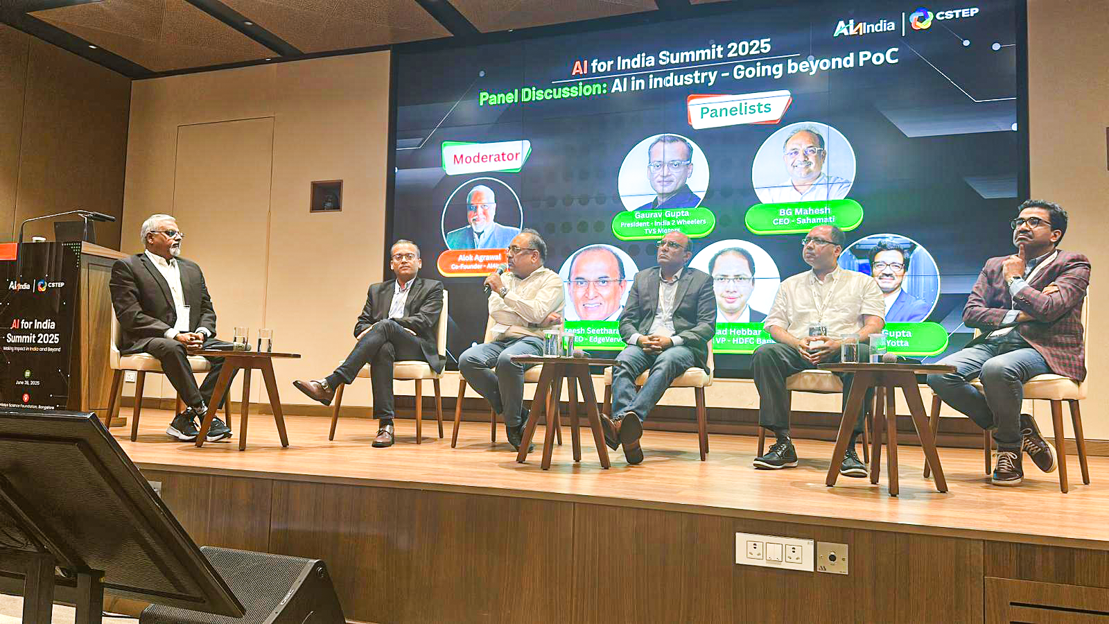 India Summit