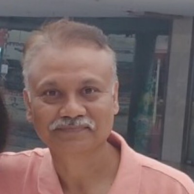 Ajit Bhale