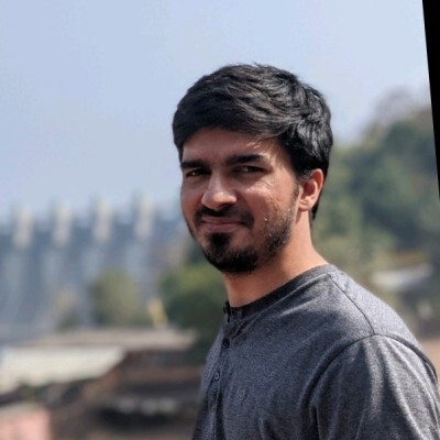 Dheeraj Kumar