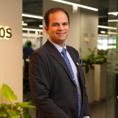 B Krishna Chaitanya