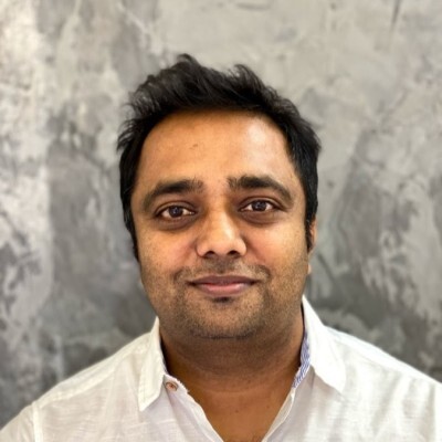 Nirav Prajati