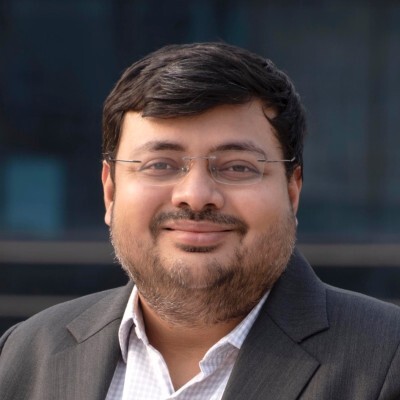 Suryadip Ghoshal