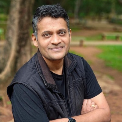 Vijeth Pandit