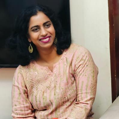 Aarti Nyayadhish