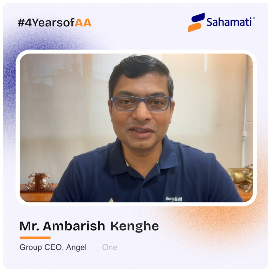 Ambarish Kenghe