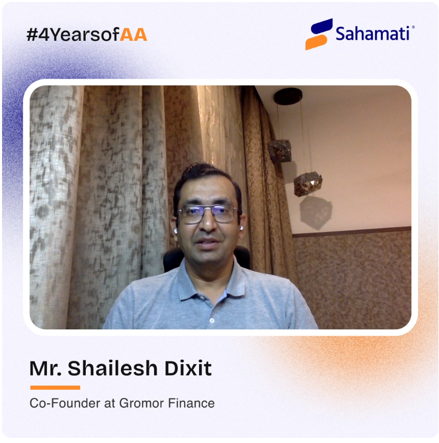 Shailesh Dixit