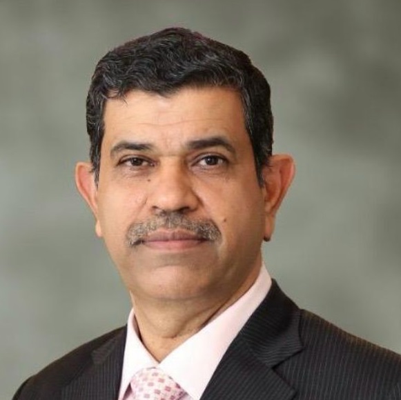 Mr. G.P. Garg