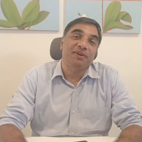 Ganesh Jayadevan